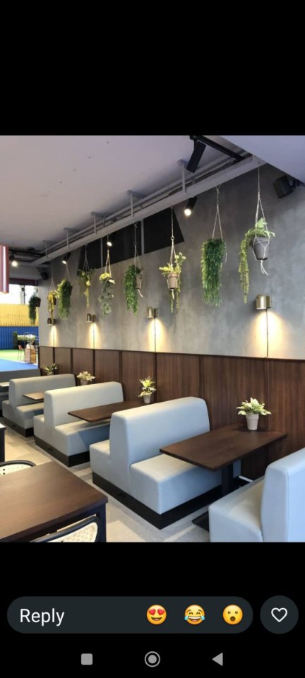 Home interior designs - 1