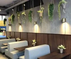 Home interior designs