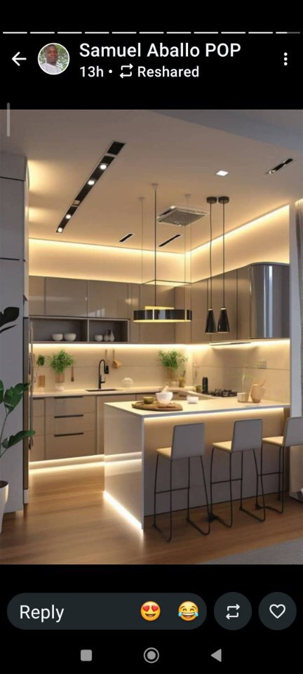 Home interior designs - 2