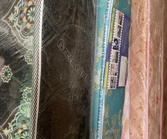 Green Earth Eco Mattress