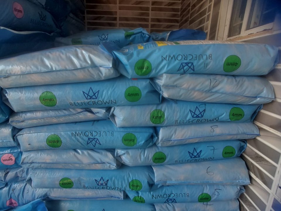 Veterinary Services and Products - 2