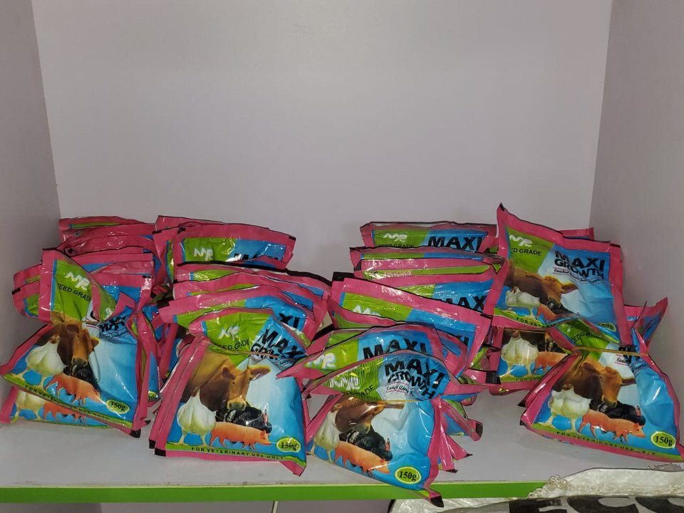 Veterinary Services and Products - 4