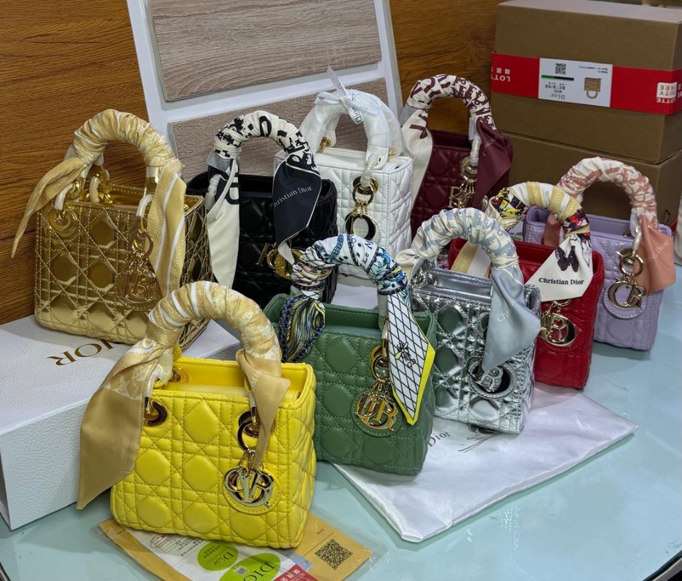 BClassic Luxury Collection - 3