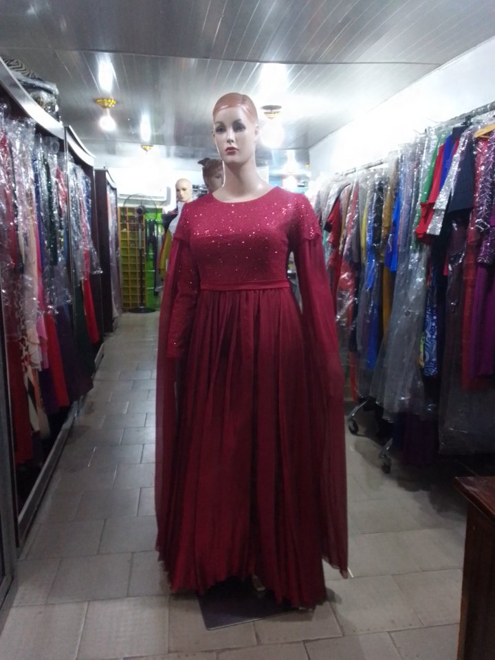 Zubby-J Boutique - 1
