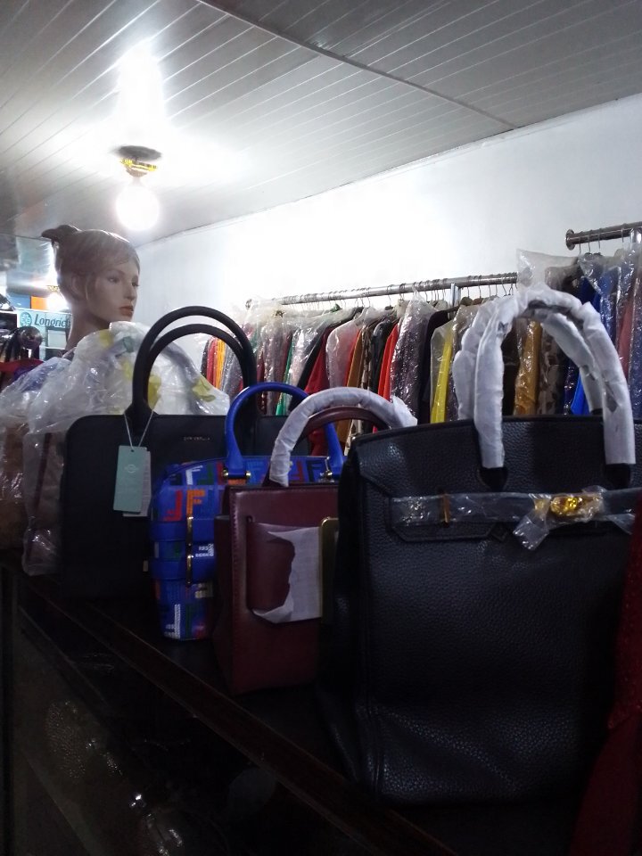 Zubby-J Boutique - 3