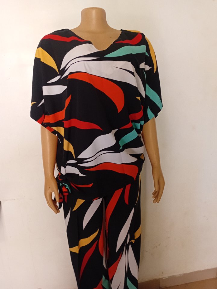 Fashion Designer - 2
