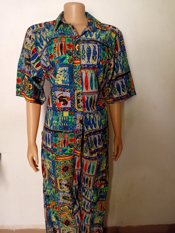 Fashion Designer - 3