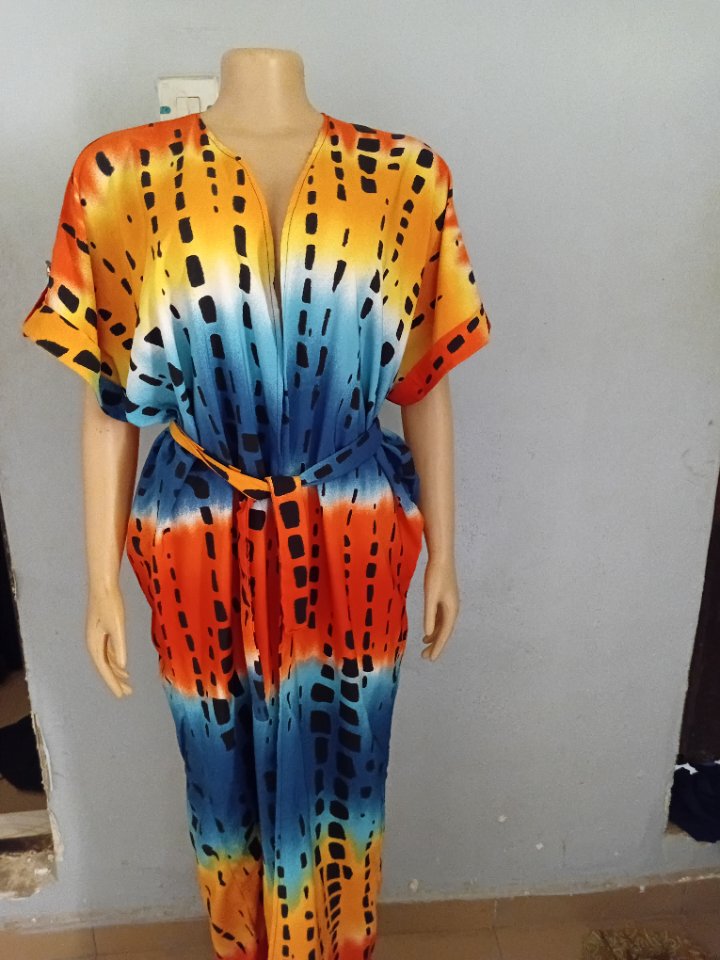Fashion Designer - 4