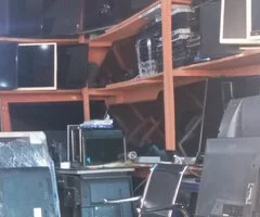 COLA ELECTRONICS & FURNITURES.