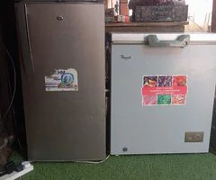 COLA ELECTRONICS & FURNITURES.