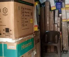 FARSECO ELECTRONICS