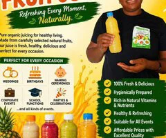 Fruit juice