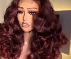 Luxury and Beauty Lounge