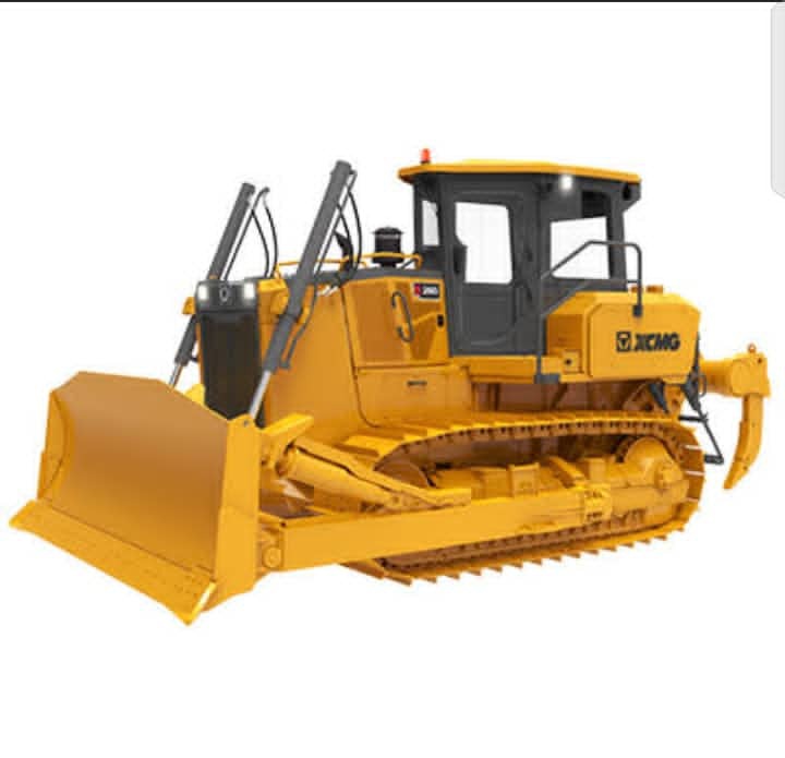 Construction Machines - 1