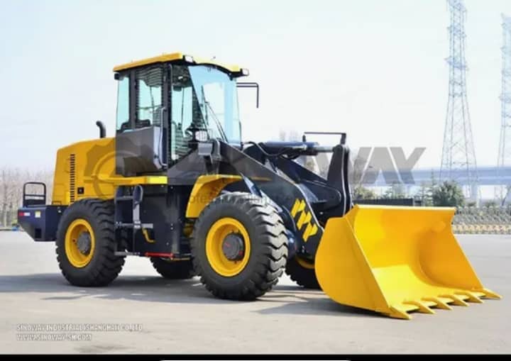 Construction Machines - 2