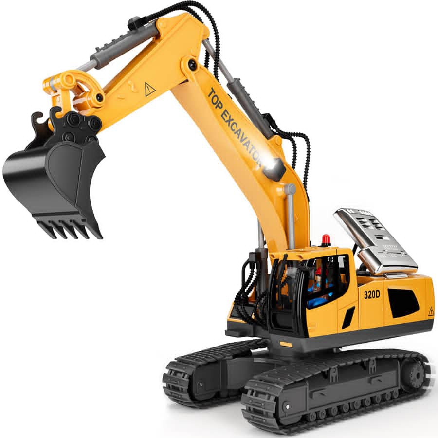 Construction Machines - 3