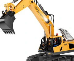 Construction Machines - Image 3