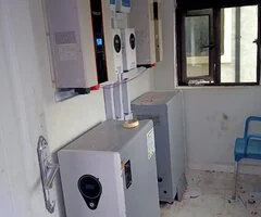 Solar Installer