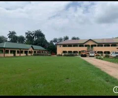 Felicia and Barnabas Schools