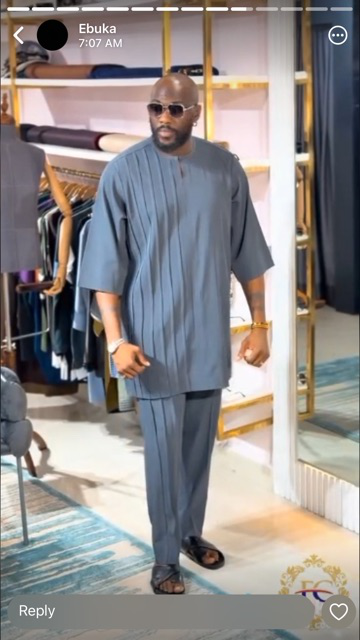 Men’s Wear - 2