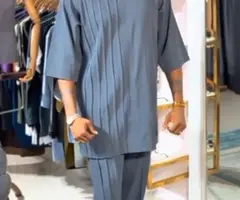 Men’s Wear - Image 2