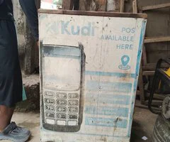 Withdraw of money
