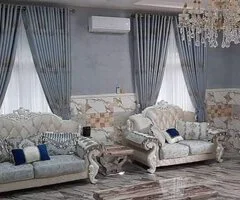Curtains