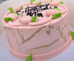 Cakes