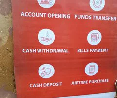 Money service