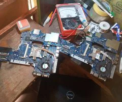 Computers/Laptops