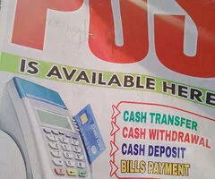 We render money
