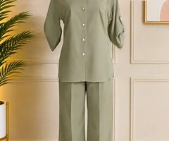 Fashion designer