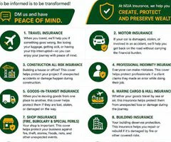 NSIA Insurance
