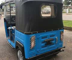 Transport services