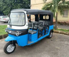 Transport services - Image 2
