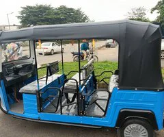 Transport services - Image 3