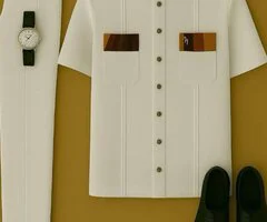Men's Clothing