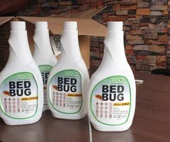 Bedbug killer spray supplier - Image 2