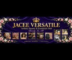 Jaycee Versatile Artistry Beauty & Essential Hub