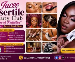 Jaycee Versatile Artistry Beauty & Essential Hub - Image 3