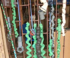 Plumbing materials - Image 2
