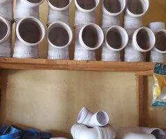 Plumbing materials - Image 3
