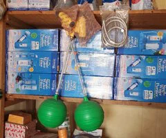 Plumbing materials - Image 4