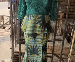 Tessy fashion
