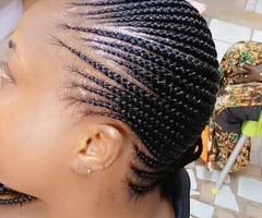 Hair Stylist