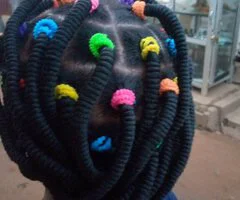 Hair Stylist - Image 2