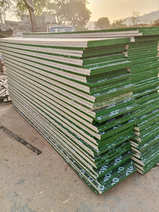 Timber/Furniture Supplies - 2