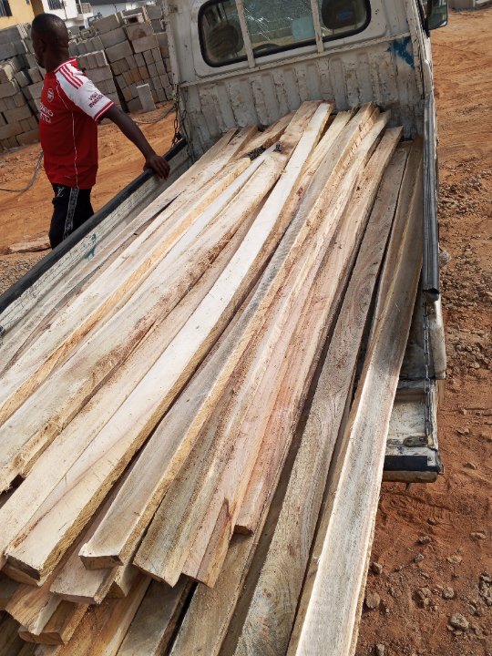 Timber/Furniture Supplies - 3