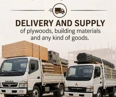 DELIVERY OF GOODS