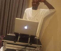 DJ Show Face - Image 2